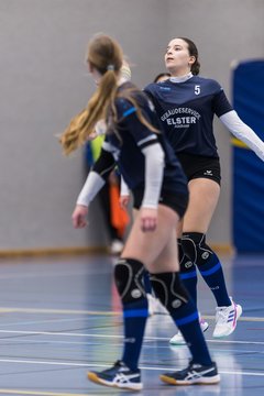 Bild 124 - wU18 Norddeutsche Meisterschaft